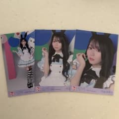 LOVE イコラブ 大谷映美里 生写真 poison girl - メルカリ