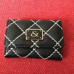 Eriiiiさん専用❤️美品❤️ピンキー&ダイアン キーケースのサムネイル