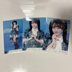 ノイミー 生写真 本田珠由記 全ツ2025② - メルカリ