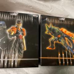 ドラゴンボール改 クリーチャーズ5 人造人間20号 セル 2種 - メルカリ