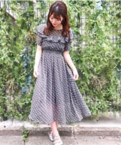ワンピース titty&co. ♡ 値下げ中 新作のサムネイル