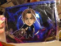 登坂広臣 モバイルポーチのサムネイル