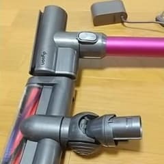 ダイソンのサムネイル
