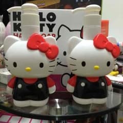 ハローキティ ハンドソープのサムネイル