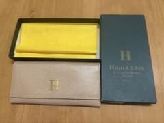 HIGH CLASS by CLAUDIO BUDEL MILANO 財布のサムネイル