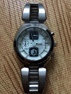 ＊Saira様専用＊ SEIKO ALBA AKA ミッキー腕時計のサムネイル