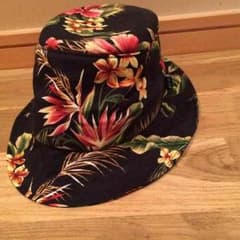 どすこいスイカ様専用HUFバケットハットのサムネイル