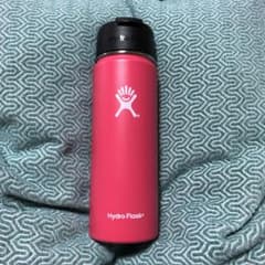 mamoccoさん専用　ハイドロフラスク HydroFlask 水筒 20ozのサムネイル