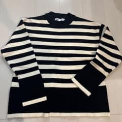 ZARA セーターのサムネイル