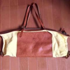 IL BISONTE♡バックのサムネイル