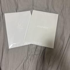 SnowManライブツアーパンフレットのサムネイル
