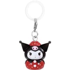 サンリオ いちごめじるしアクセサリー クロミのサムネイル