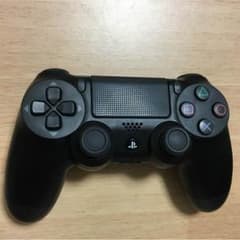PS4コントローラーのサムネイル