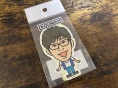 吉本ステッカー（オリエンタルラジオ）のサムネイル