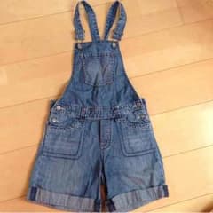 サロペットのサムネイル