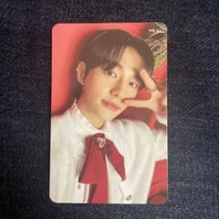 ヒョンジン スキズ straykids トレカのサムネイル