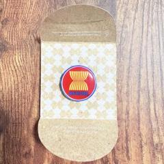 【非売品 】大阪 万博 ASEAN ピンバッジ 国際機関 EXPO 限定品　レア m78850899102_1.jpg?1754965739