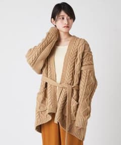 mystic カーディガンのサムネイル