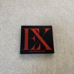 EXILE EXTREME BESTのサムネイル