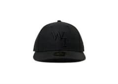 WTAPS 59FIFTY new era CAP POLY L 7 1/2