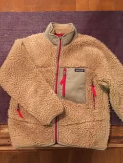 patagonia パタゴニア レトロXのサムネイル