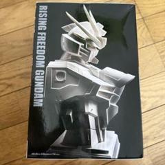 プライズフィギュア　G-CERAMICALライジングフリーダムガンダム 機動戦士ガンダムSEED FREEDOM』 G-CERAMICALライジング