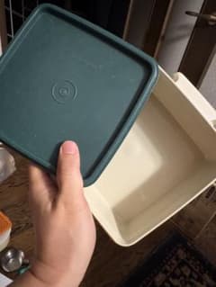 Tupperware タッパーウェアのサムネイル