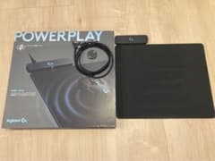 power play logicoolのサムネイル