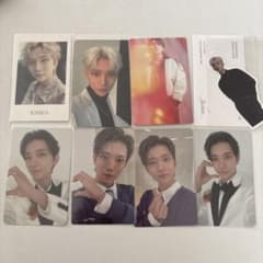 ジョシュア seventeen セブチ トレカ まとめ売り - メルカリ
