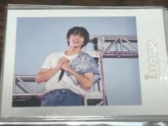 8LOOM トレカD 小野寺 山下幸輝のサムネイル