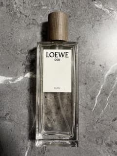 LOEWE 001 MAN Eau de Parfum