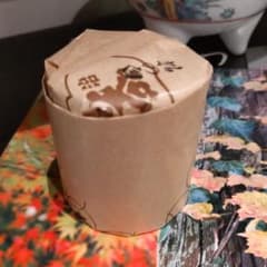 京都柳桜園　抹茶　茶道　茶道具のサムネイル
