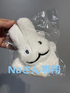 うっさー ぬいぐるみのサムネイル
