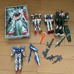 ガンプラ ジャンク まとめ売り - メルカリ
