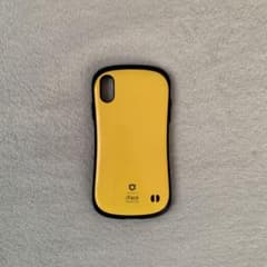 iFace First Classケース　XR イエローのサムネイル