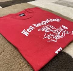 90s USA製 ヴィンテージ Tシャツ シングルステッチ 海賊 プリントのサムネイル