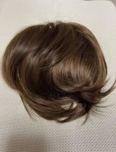 ウィッグのサムネイル