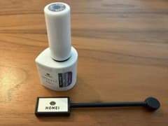 セット　HOMEI ウィークリージェル MG3 マグネットジェルのサムネイル