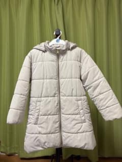 GLOBAL WORK 中綿コート 130cmのサムネイル