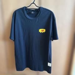 ニューバランス　Tシャツ　ブラック　Mのサムネイル