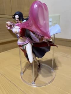 一番くじ ワンピース メモリーオブヒロインズ A賞 ボア・ハンコック