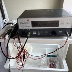 専用！エンビロンDF-Ⅲマシン 中古☆イオン導入 専用！エンビロンDF-Ⅲマシン 中古☆イオン導入 - メルカリ