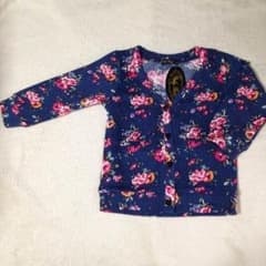 90 新品 カーディガンのサムネイル