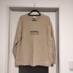 BAYFLOW　ベイフロー　ロンＴ　Tシャツのサムネイル