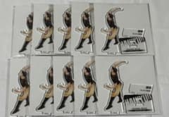 ハイキュー 宮治 クロニクル アクリルフィギュア 10点 - メルカリ