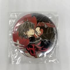 ☆ツバサ くじ引き堂 オンラインくじ 缶バッジ 神威 - メルカリ