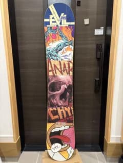 3点セット ENDEAVOR GUERILLA 153cm fez+ 26.5～ 安いENDEAVOR Guerillaの通販商品を比較 | ショッピング情報のオークファン