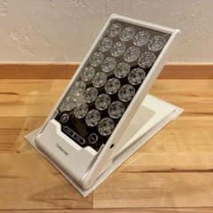 美品‼️Exideal mini エクスイディアル ミニLED美顔器 EX-120 - メルカリ