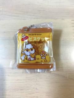 サンリオ　ガチャガチャ　お菓子チャームのサムネイル