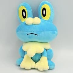 ポケモンセンター ケロマツぬいぐるみ - メルカリ